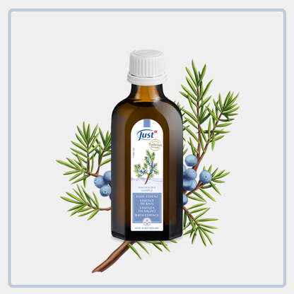 Bath Essence Juniper