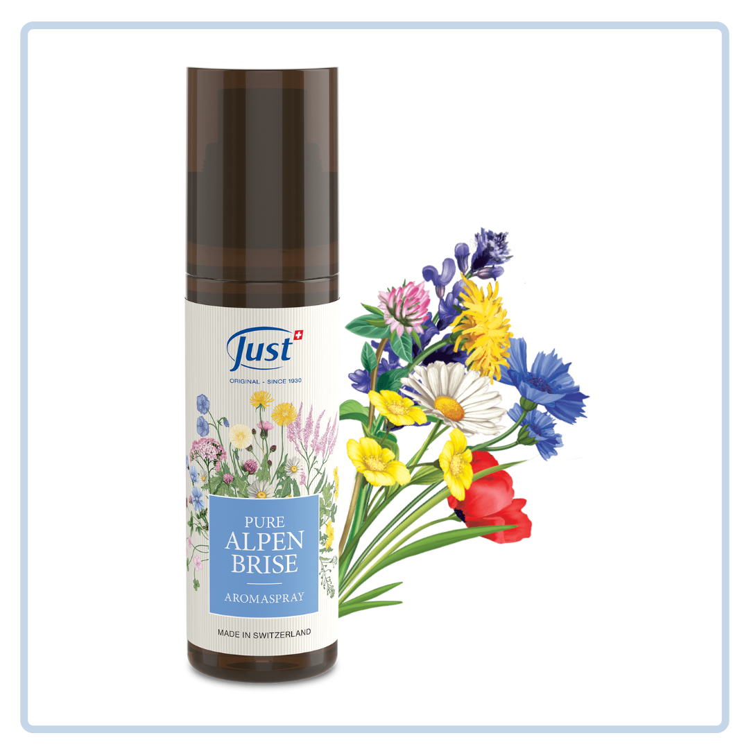 Pure Alpine Breeze Aroma Spray