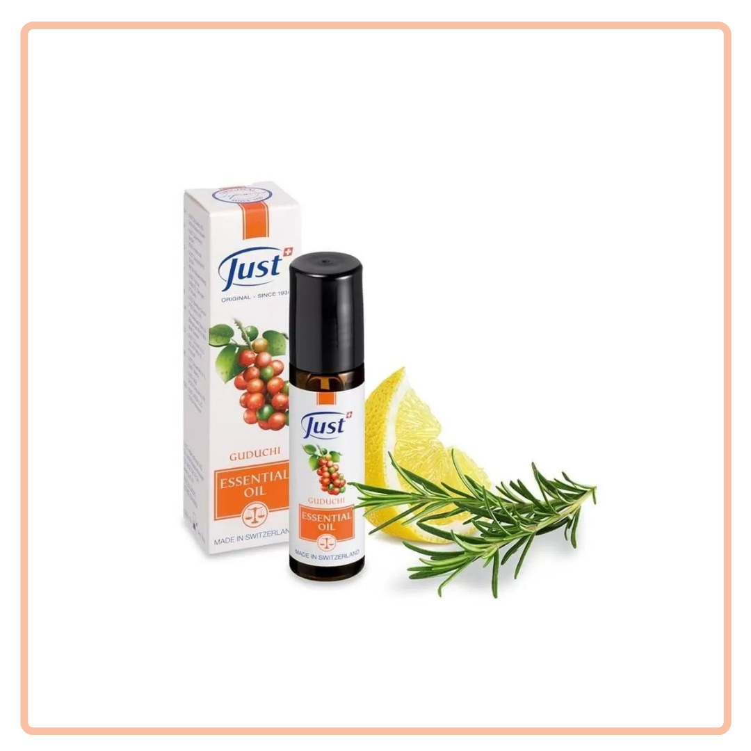 Guduchi Essential Oil roll-on