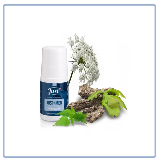 'Just For Men' Deo Roll-On