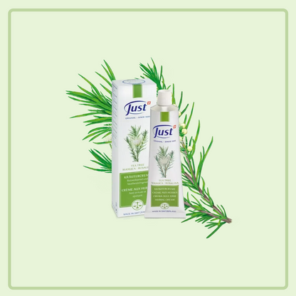 Tea Tree-Manuca-Rosalina Cream
