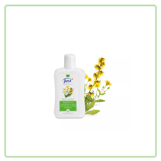 Body Balm Arnica / Witch Hazel
