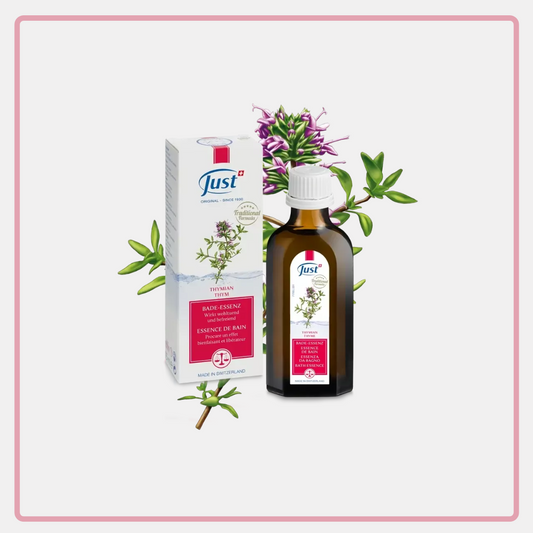 Bath Essence Thyme