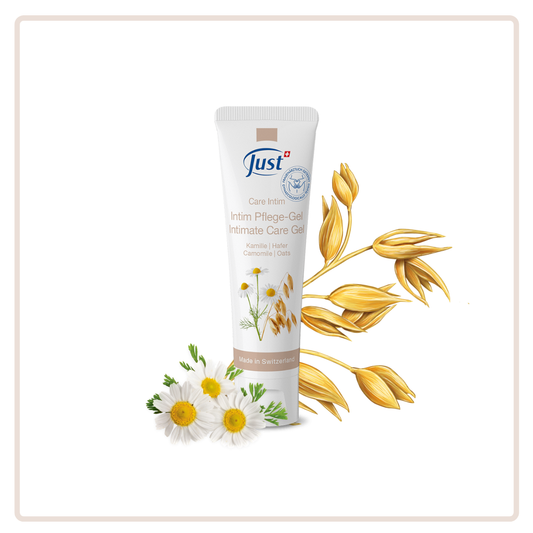 Intimate Care Gel