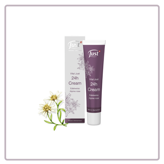 VITAL JUST 24h Cream
