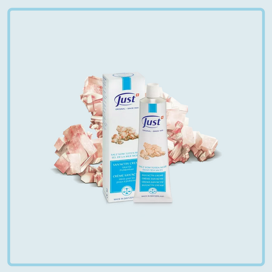 San Activ Cream