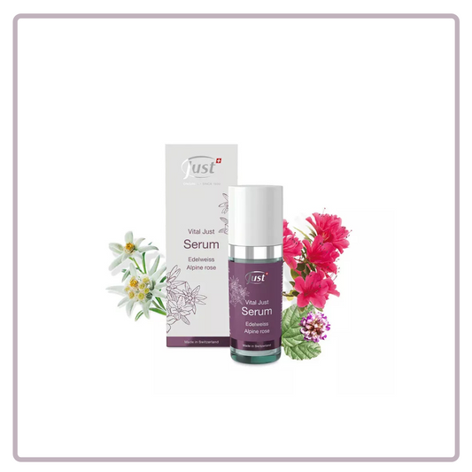 VITAL JUST Serum