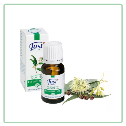 Eucalyptus Essential Oil