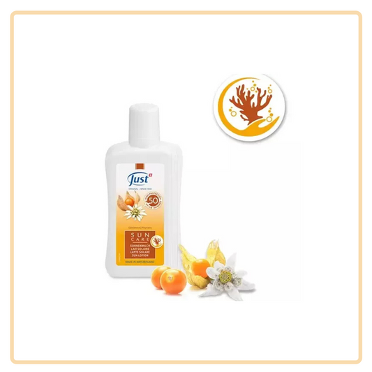 Sun Care Milk SPF 50