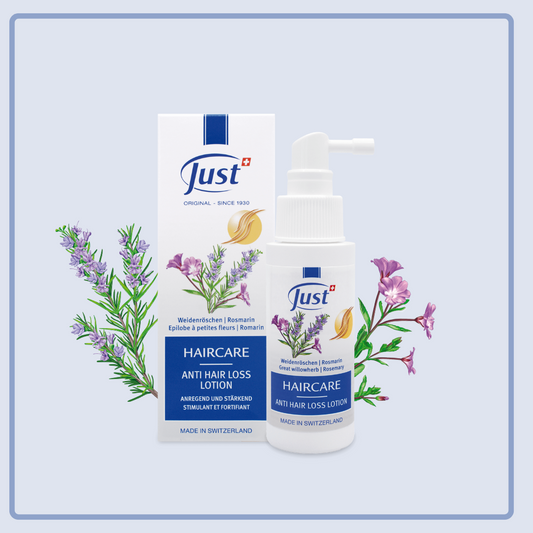 Anti Hair Loss Lotion Spray