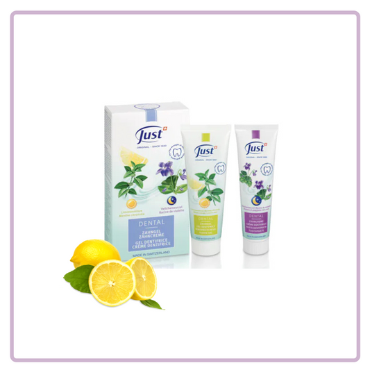 Tooth Gel & Tooth Paste for day and night