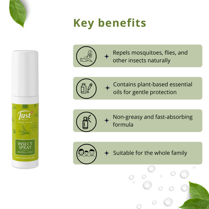 Insect Spray