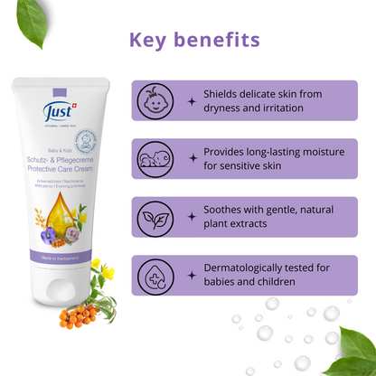 Baby & Kids Protection & Care Cream