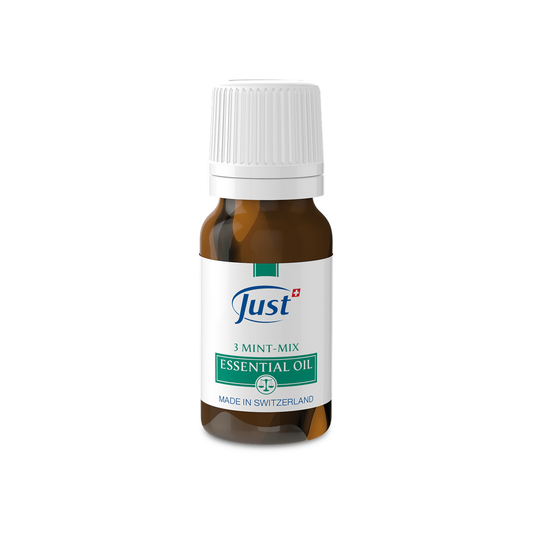 3 Mint Mix Essential Oil