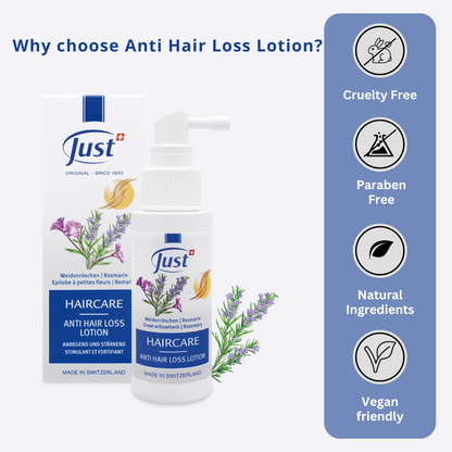 Anti Hair Loss Lotion Spray