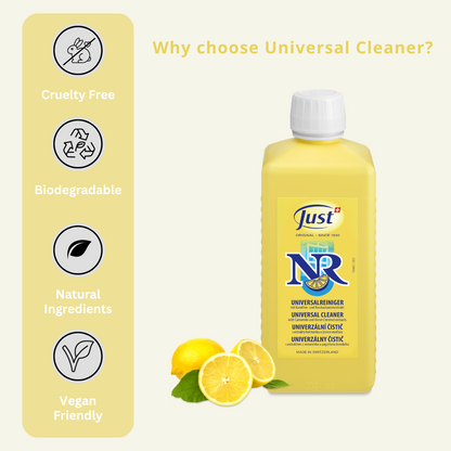 Universal Cleaner