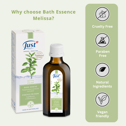 Bath Essence Melissa