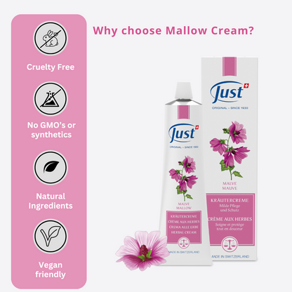 Mallow Cream