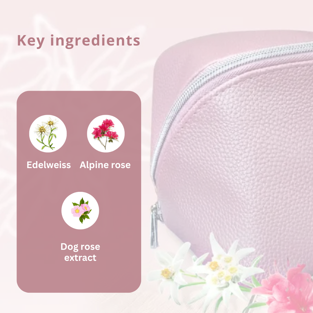 VITAL JUST Make-up Remover