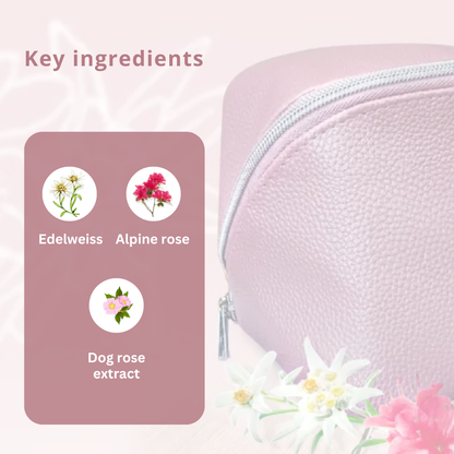 VITAL JUST Make-up Remover