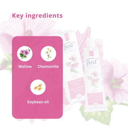 Mallow Cream