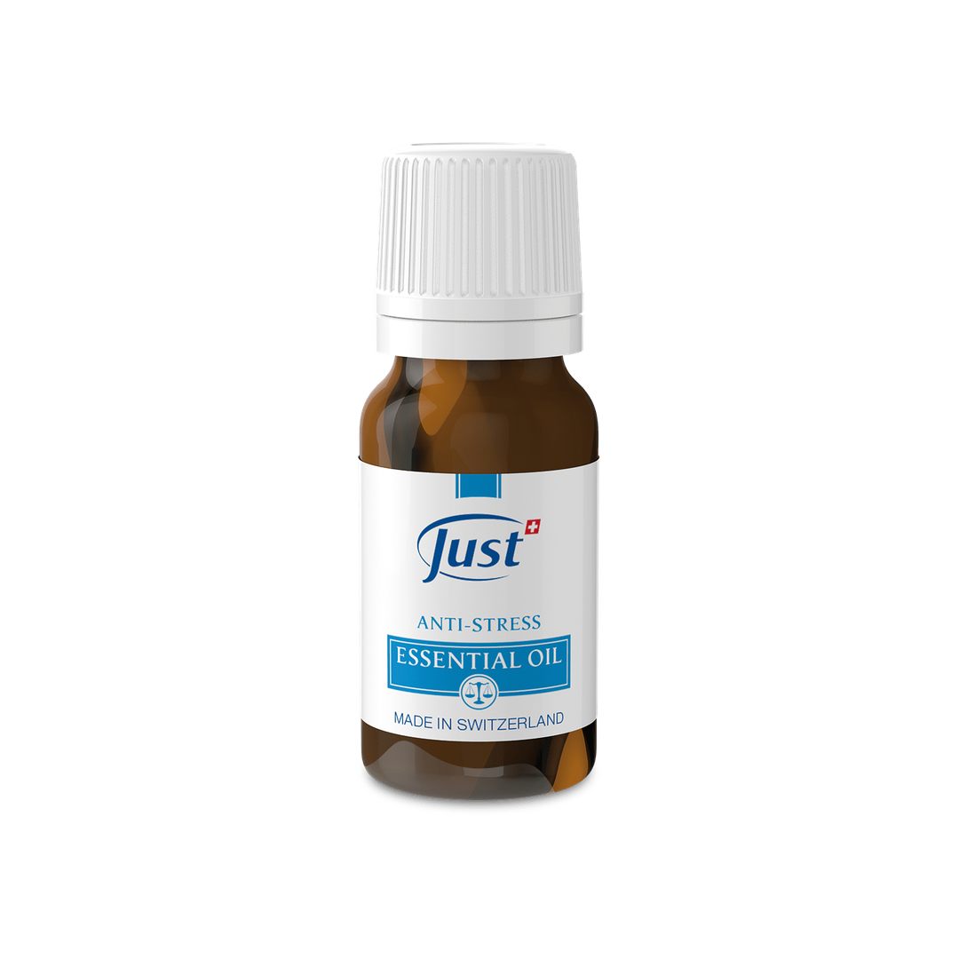 Anti-stress Essential Oil