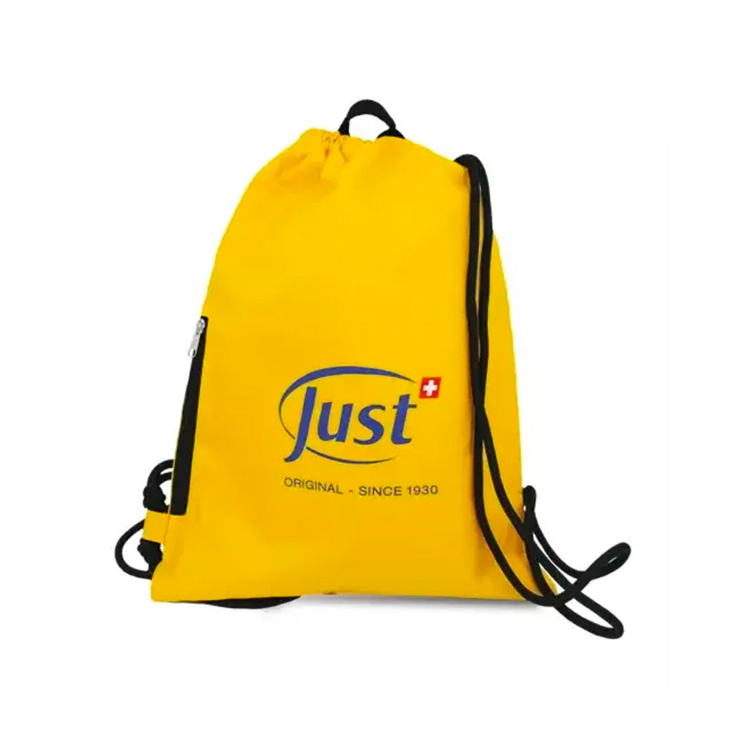 JUST Backpack Bag stylish durable everyday backpack for travel work and leisure