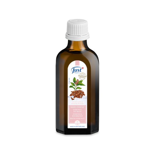 Bath Essence Sandalwood