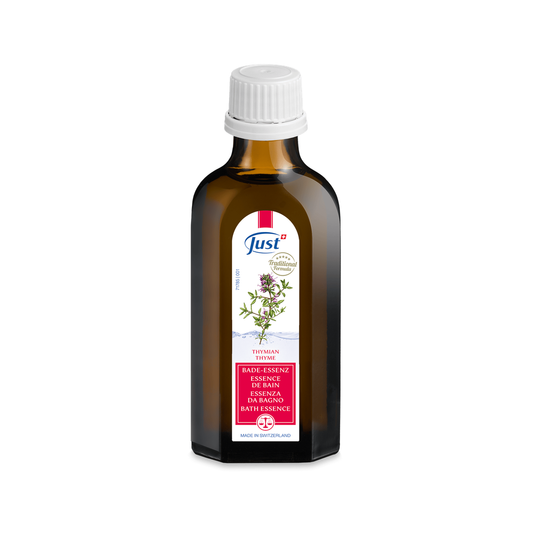 Bath Essence Thyme