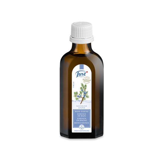 Bath Essence Juniper