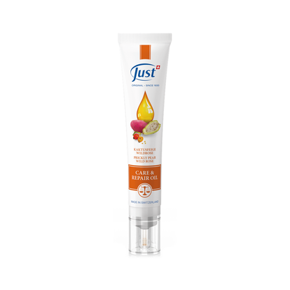 Care & Repair Oil - Skin-improving, nourishing oil