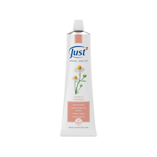 Chamomile Hand Cream
