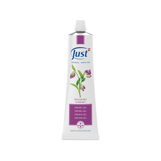 Comfrey Cream Gel