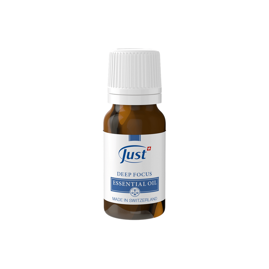 Deep Focus Oil