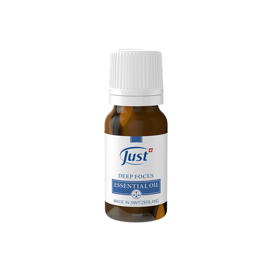 Deep Focus Oil