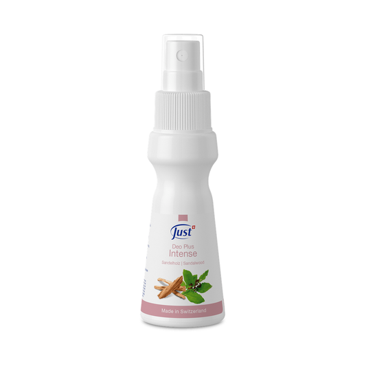 Deo Plus Intense Sandalwood