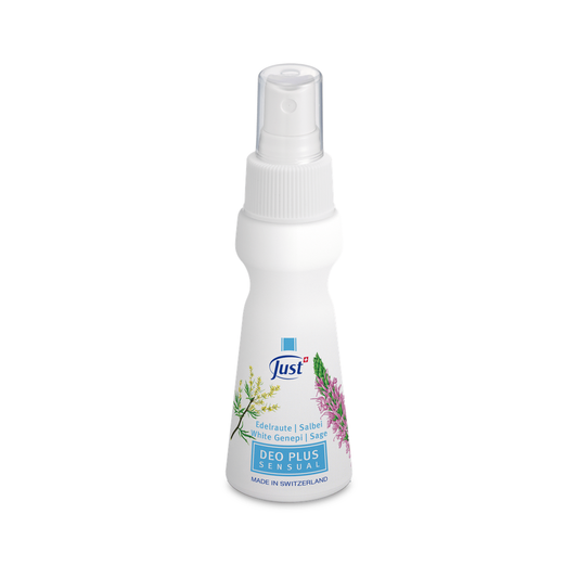 Deo Plus Sensual