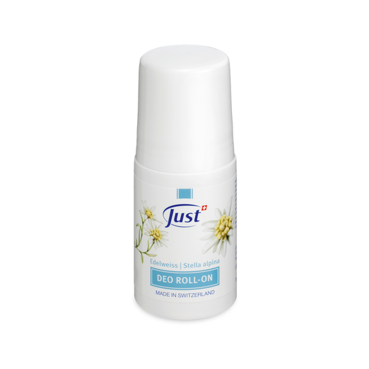 Deodorant Roll-On Edelweiss