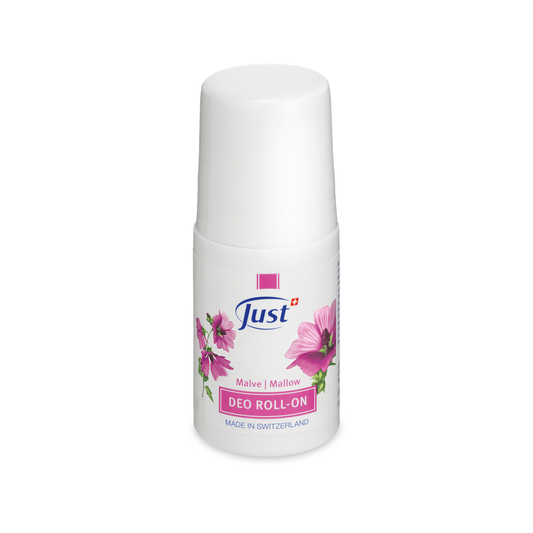 Deodorant Roll-On Mallow