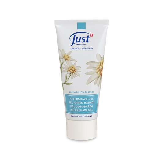Aftershave Gel Edelweiss