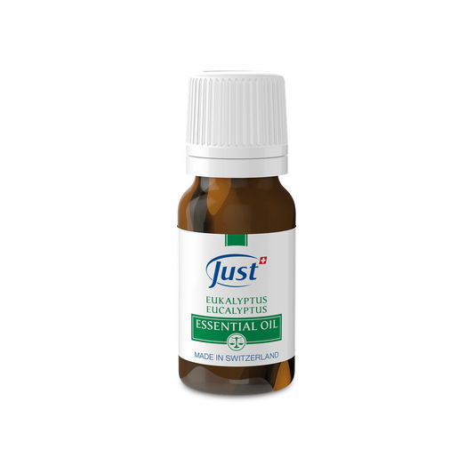 Eucalyptus Essential Oil