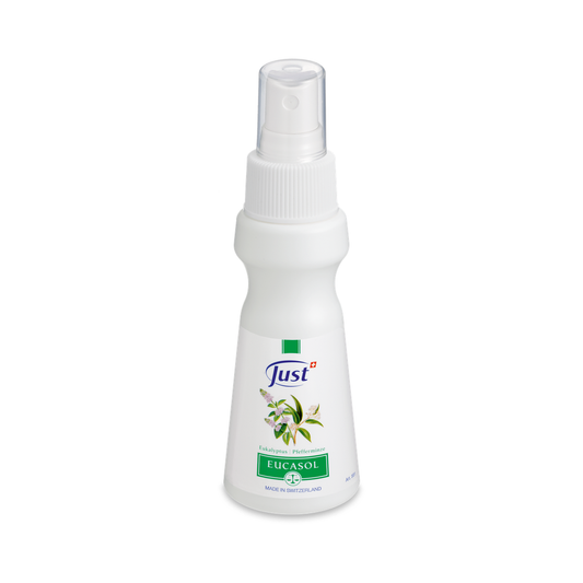 Eucasol Herbal Spray