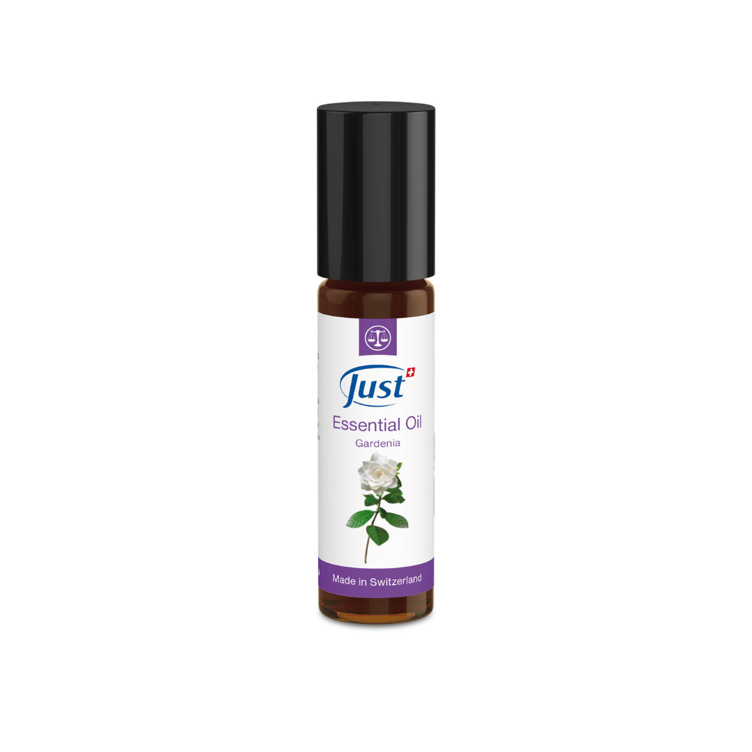 Gardenia Essential Oil roll-on