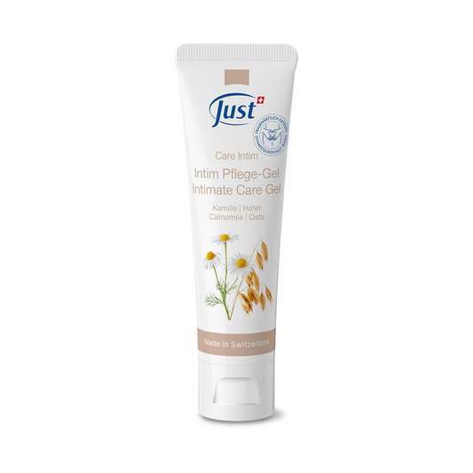 Intimate Care Gel