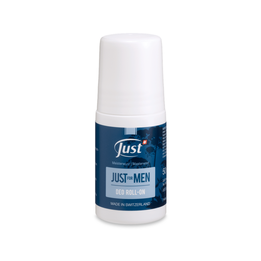 'Just For Men' Deo Roll-On