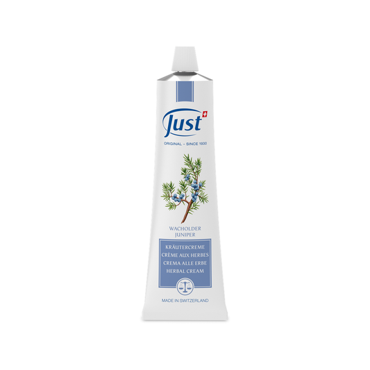 Juniper Cream