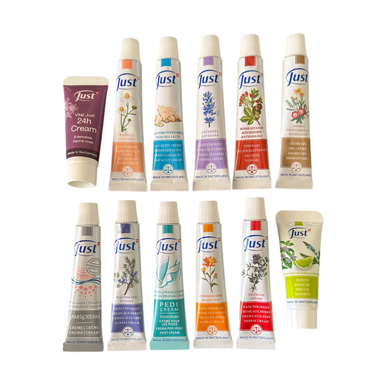 JUST Sample Pack 1