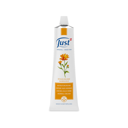 Marigold Cream