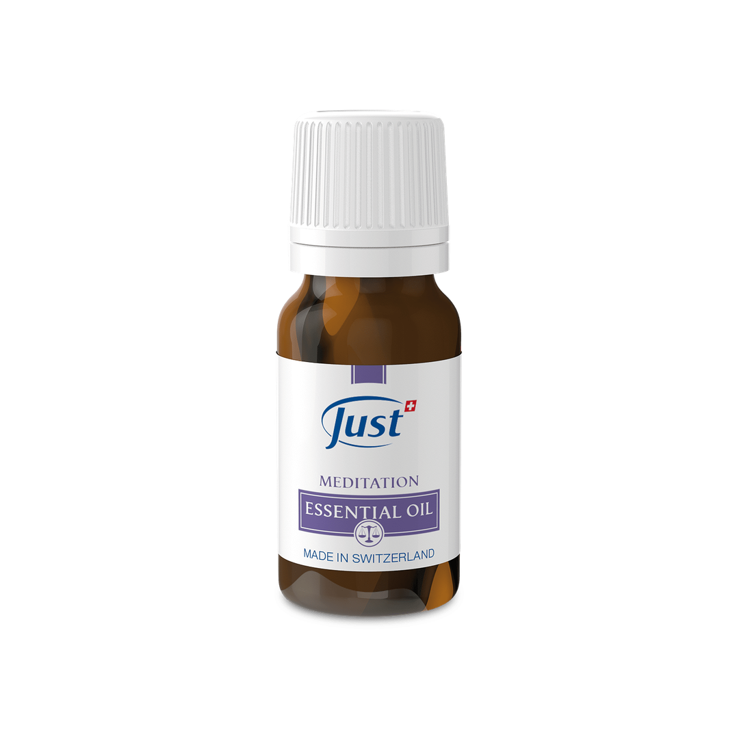 Meditation Essential Oil