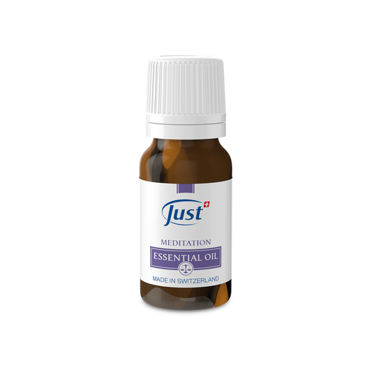 Meditation Essential Oil